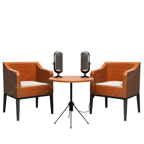 Interview Transparent 的图像结果