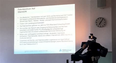 Gewerbliche Schutzrechte für Gründer! | Einstein1