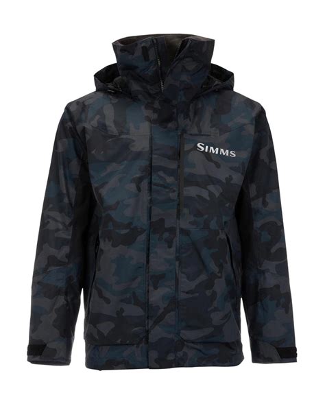 Image result for Simms Challenger Rain Jacket
