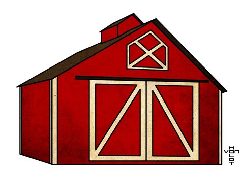 Image result for Exploding Barn Cartoon