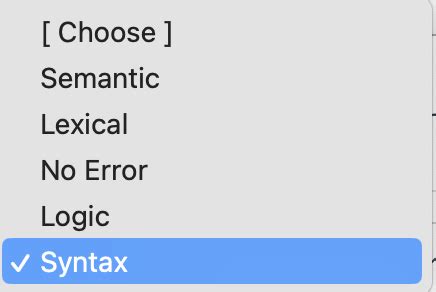 Image result for Code Snippet Example Python Contain Error