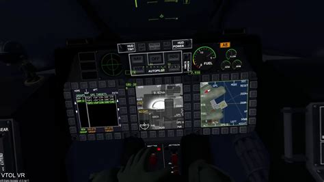 VTOL VR Tutorial 的图像结果