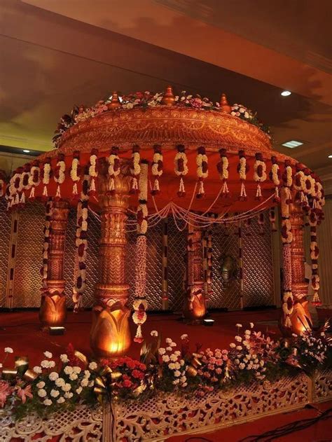 7 Best Vastu Tips for Marriage Halls