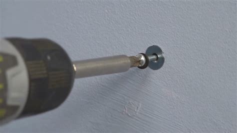 Image result for Toggle Bolt Installation