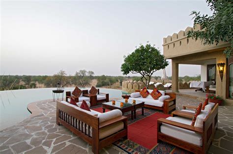 Mihirgarh: Local artisans turned this modest heritage property into a ...