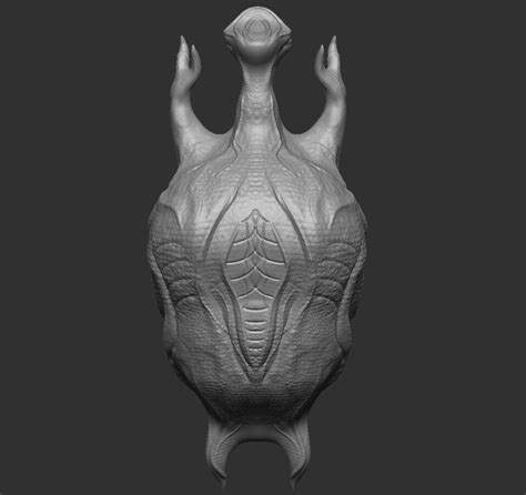 Image result for Alien Egg Draw