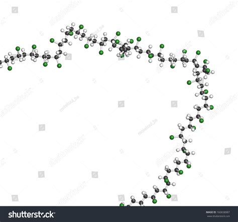 Image result for PVC Chemical Structure
