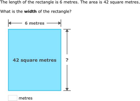 Image result for Rectangle Side Lengths