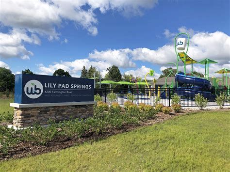 Lily Pad Springs - Johnson Hill Land Ethics Studio