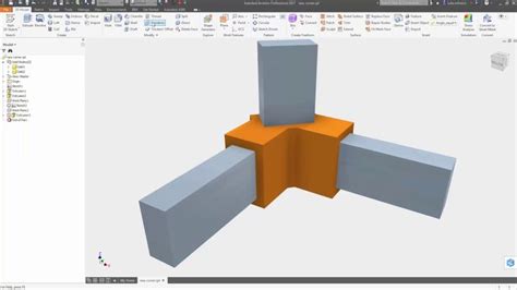 Image result for Inventor Tutorials Adding Mates