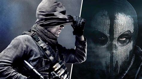 Image result for Cod Ghosts Part 2