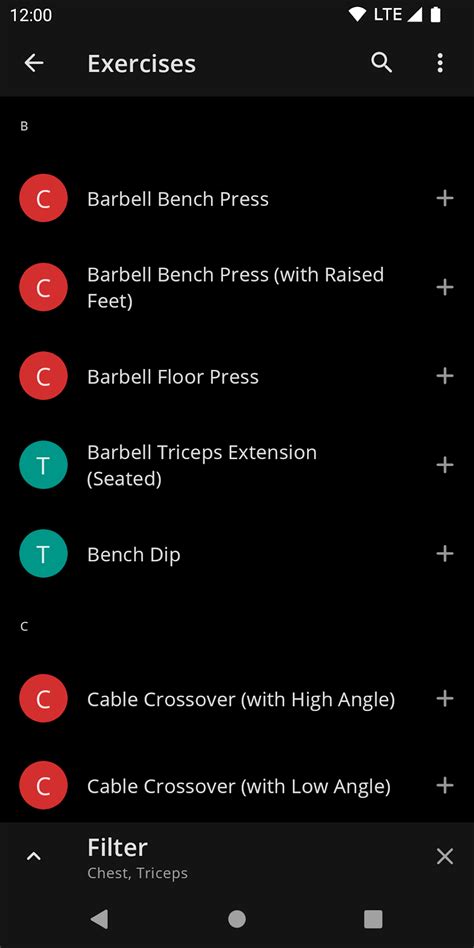 Image result for Workout Progression Board