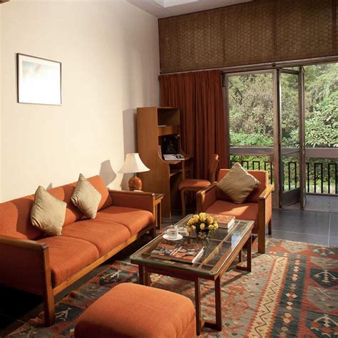 ACCOMMODATION | India International Centre