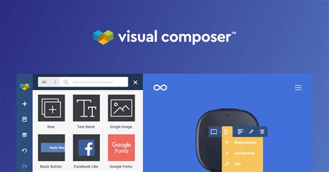 Image result for How to Use Visual Composer