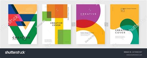 Creative Project Covers 的图像结果