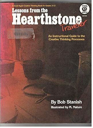 Lessons from the Heartstone Traveler an Instructional Guide to the ...