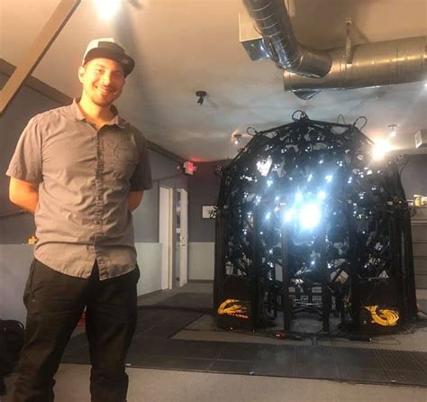 Image result for Photogrammetry Light Stage