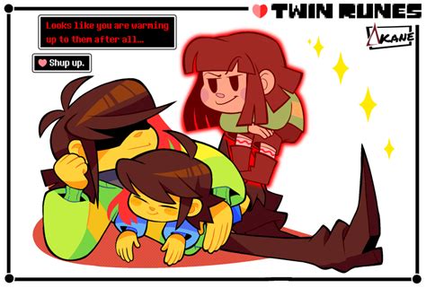 Berdly :: Susie (Deltarune) :: Kris (Deltarune) :: Toriel :: KFC gang ...