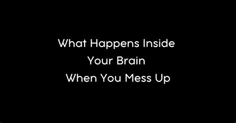 Image result for Mistake Mess