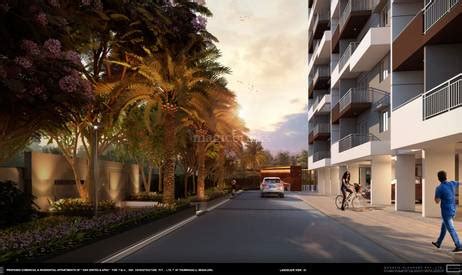 DSR Vertex and Apex in Kundalahalli, Bangalore: Price, Brochure, Floor ...