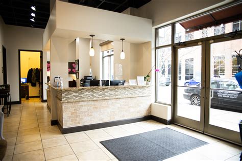 Roach Family Dentistry - Best Dental Practice in Green Hills / Nashville TN