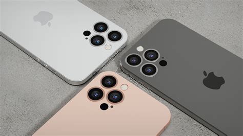 iPhone 14 Pro renders show the notchless iPhone of our dreams - News Update