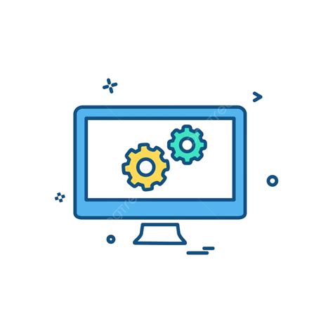 Computer Design Icon 的图像结果