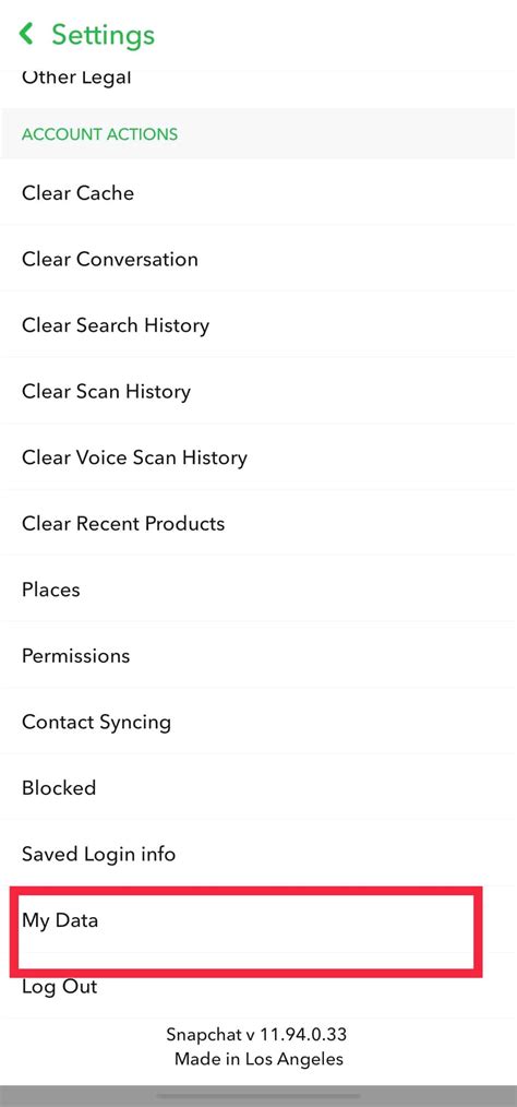 Are Deleted Snapchat Messages Gone Forever? – TechCult