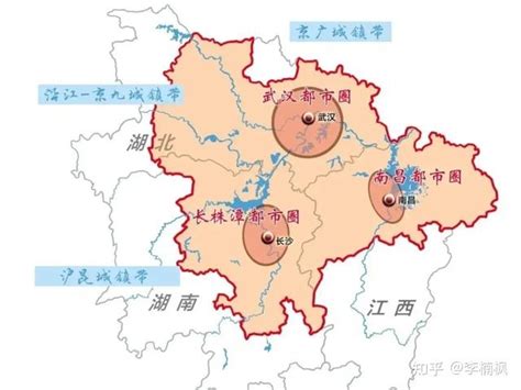 成都和武汉哪个城市有可能是下一个一线城市？ - 知乎