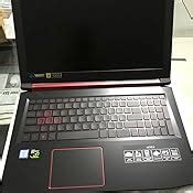 Buy Acer Nitro 5 AN515-51 Core i5 7th Gen 7300HQ Processor 15.6-inch ...
