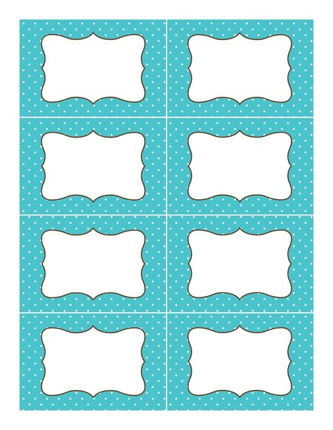 Image result for Printable Labels Templates Free