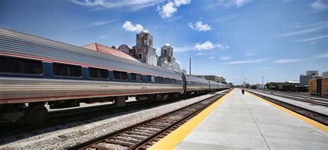 Amtrak Conductor Hourly Rate - 2026 Company Salaries