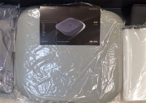 BEMER Pro Set PEMF with Body Mats SIT and Rechargeable Battery Box in ...