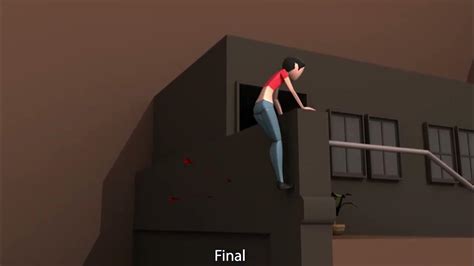 Climb Down Animation 的图像结果