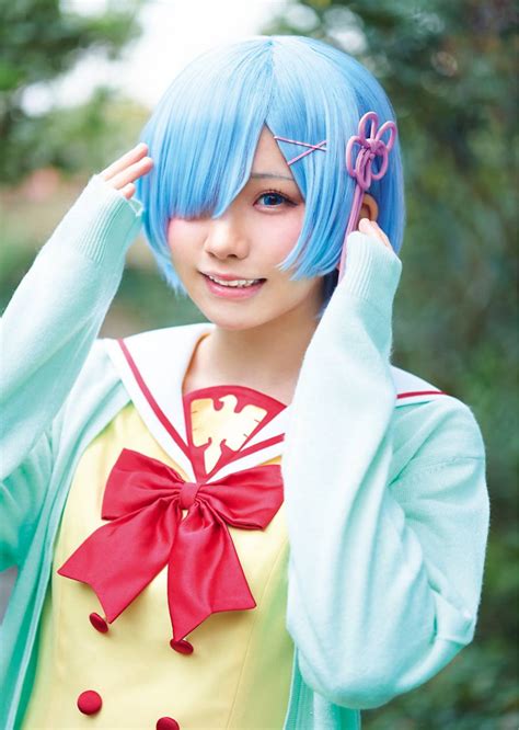Enako, the best cosplayer in Japan reveals how much she earns