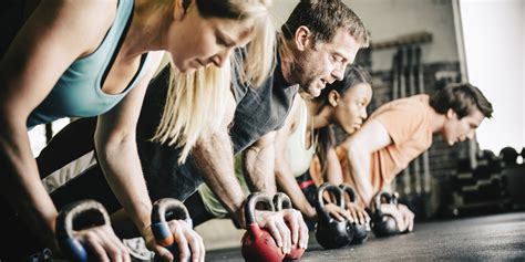 Fitspiration: 10 Common Gym Mistakes You