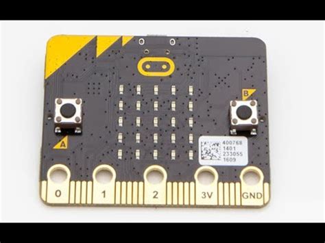 Image result for Microbit Thermometer Tutorial