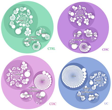 Modern Metaproteomics: A Unique Tool to Characterize the Active ...