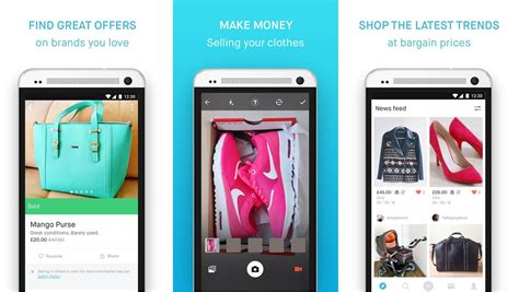 The Vinted Business Model – How Does Vinted Work & Make Money?