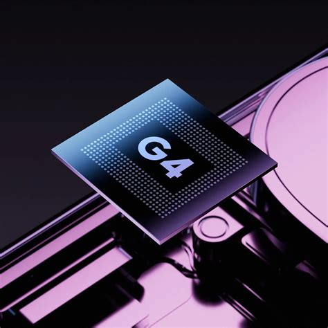 Tensor Processor 的图像结果