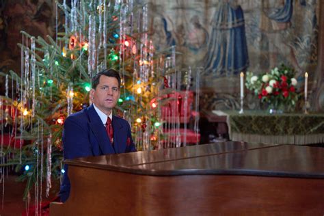 A Biltmore Christmas Hallmark Movie (2023): Cast, Release Date, Plot ...