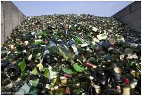 废玻璃回收利用,行业资讯-中玻网