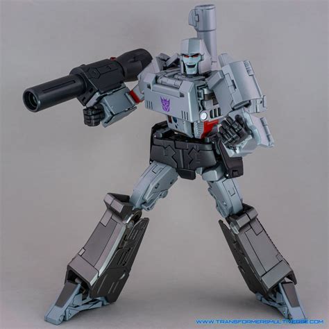 Transformers Generations Megatron 的图像结果
