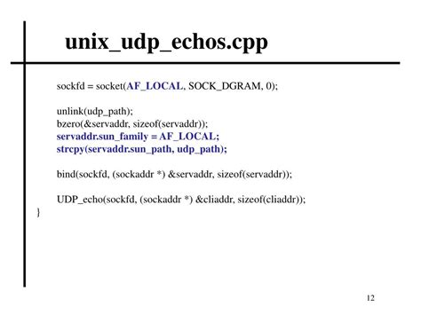 Image result for Unix Domain Socket