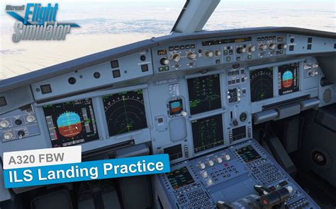 Microsoft Flight Simulator Ils Tutorial 的图像结果