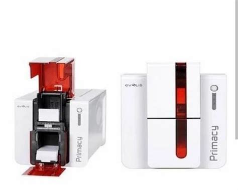 Card Printer - Evolis Card Printer Wholesaler from Haridwar