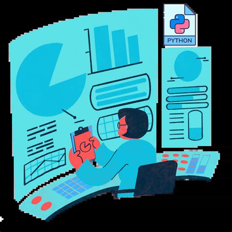 Python Web Service 的图像结果