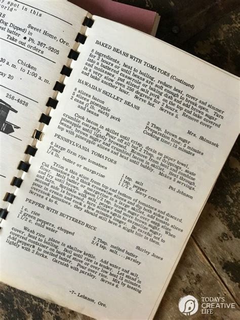 Create Cookbook 的图像结果