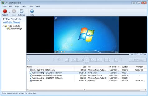 Image result for Screen Recorder 4 Download