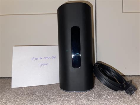 Image result for Alien Modem